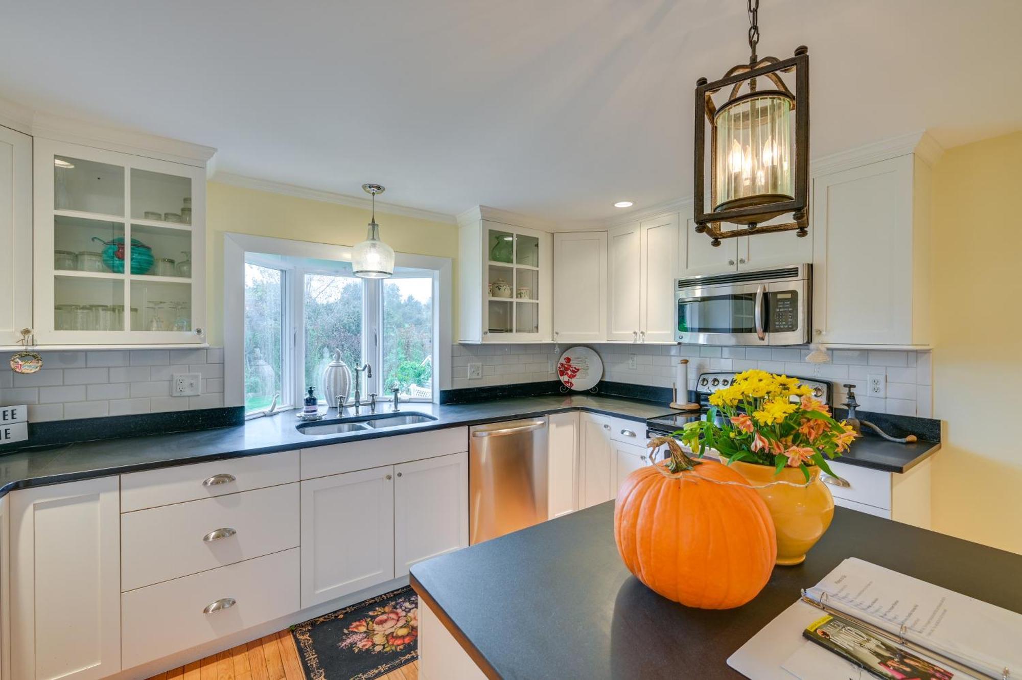 Appartamento Marblehead Retreat With Sprawling Yard And Gas Grill! Esterno foto
